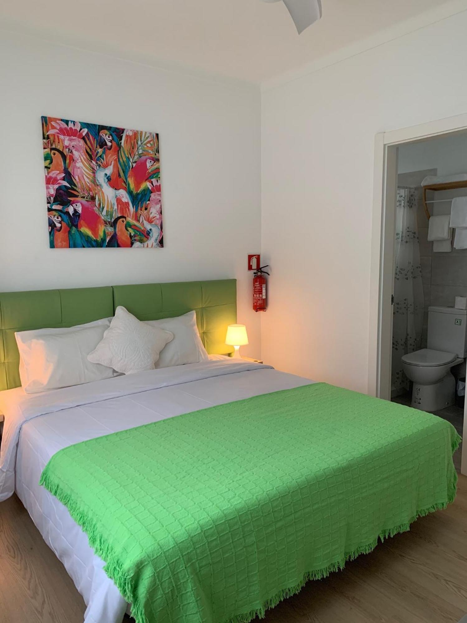 Hotel Ciao Tavira Zimmer foto